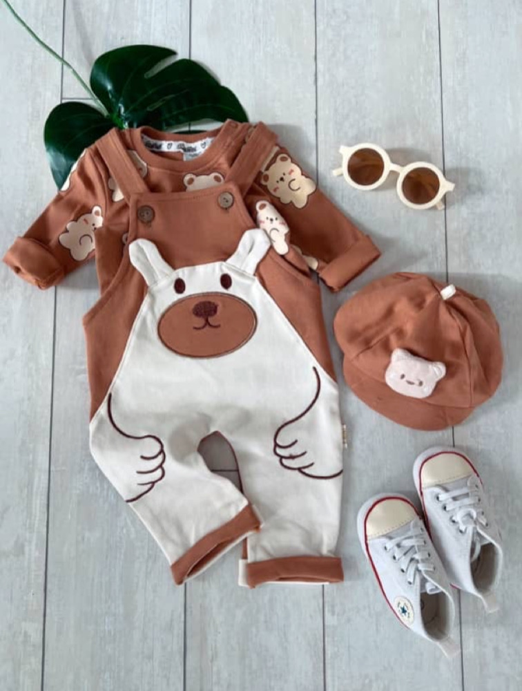 ست تدی مهربون