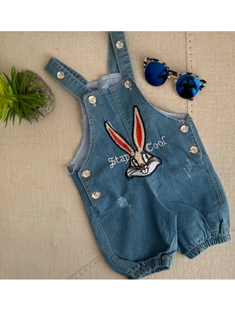 بیلر شلوارکی بانی خرگوشه