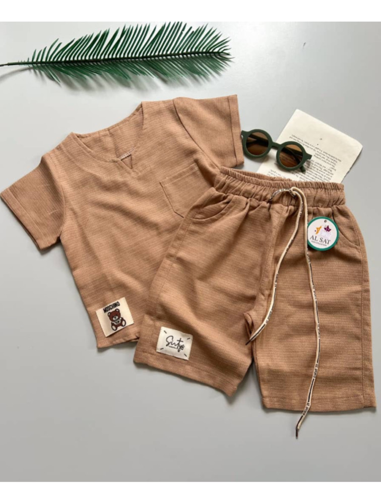 دوتیکه کتان بیسکوئیتی