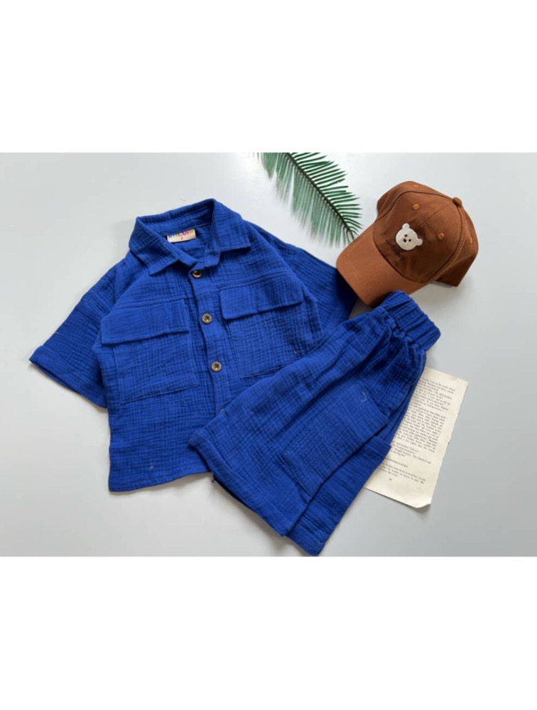 دوتیکه موسلین