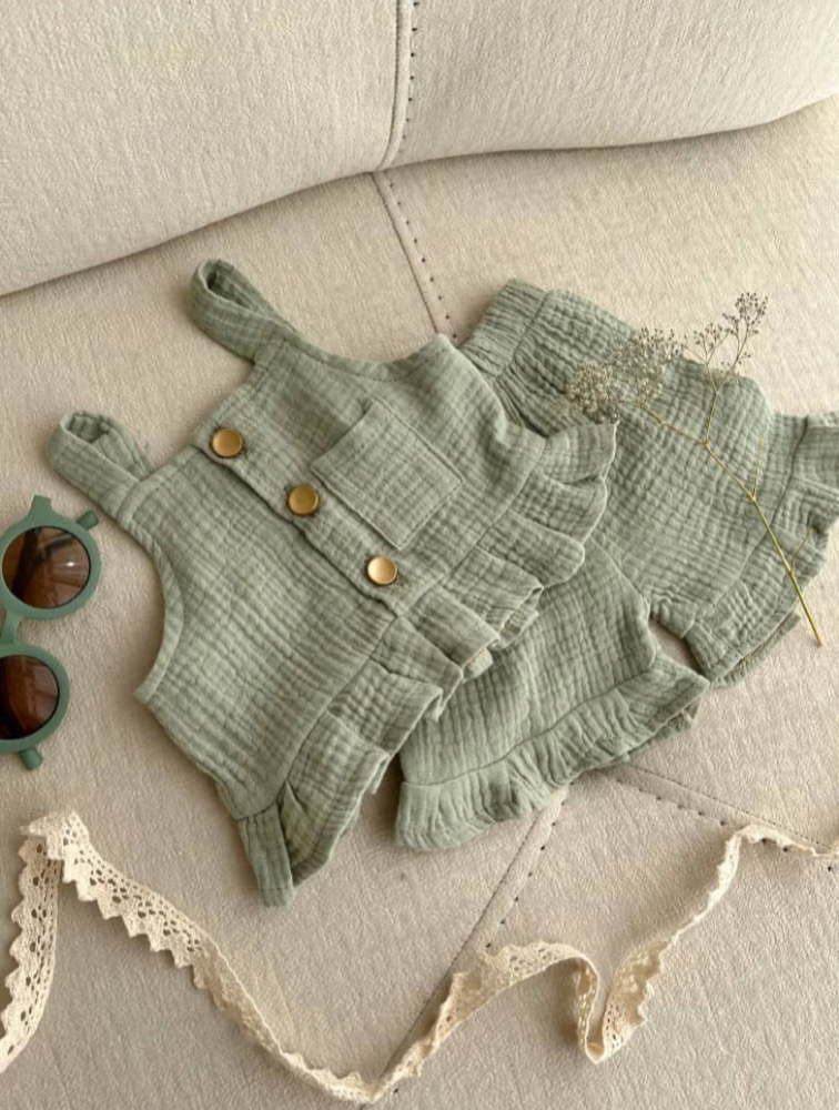 دوتیکه موسلین