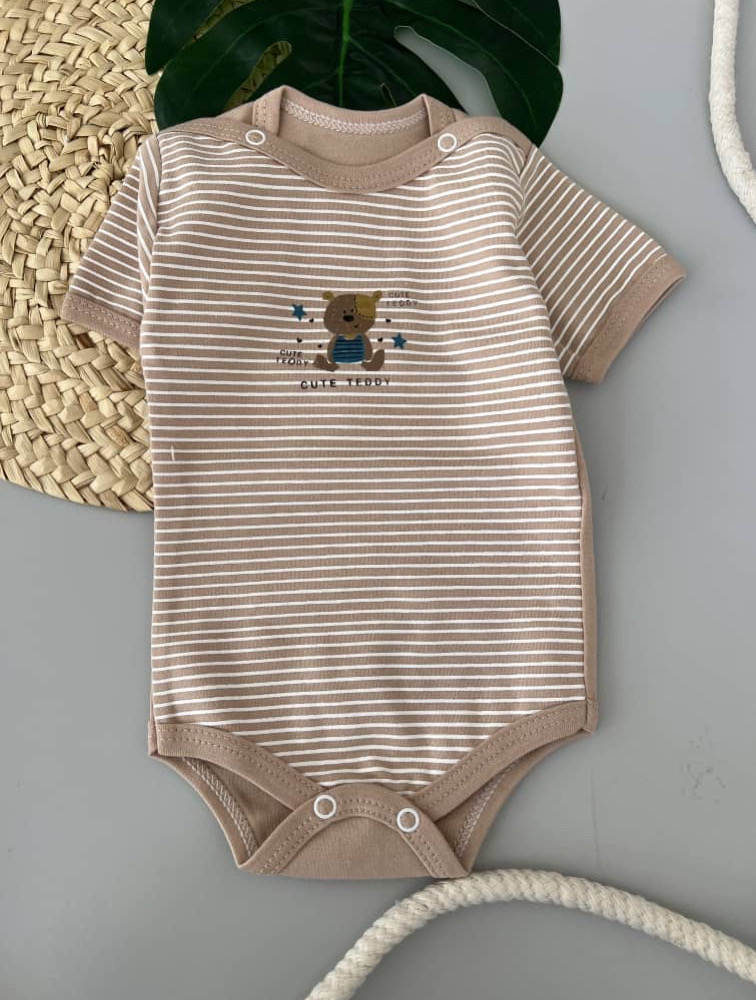 سرویس باز تدی (زیردکمه)