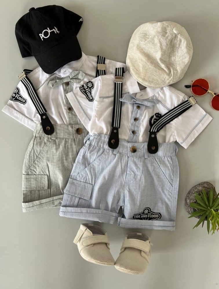 ست سه تیکه پینترستی