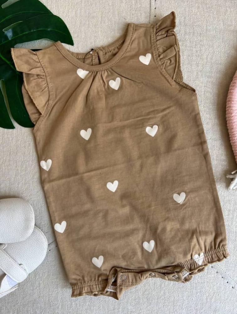 رامپر طرح قلب نسکافه ای