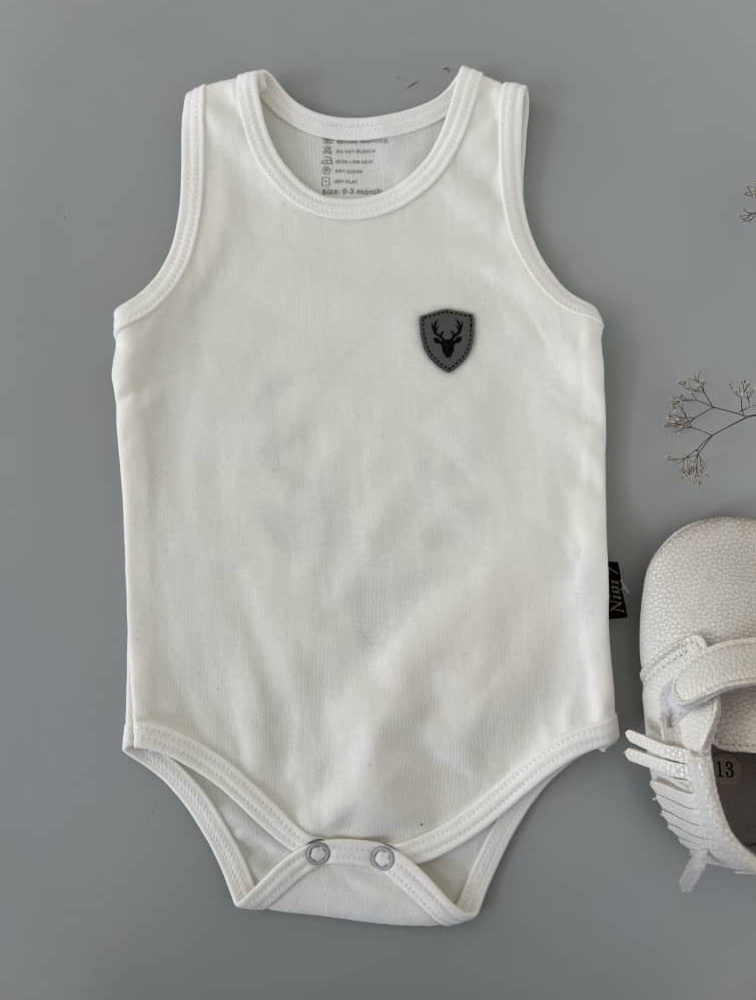 سرویس باز طرح گوزن (زیردکمه رکابی)