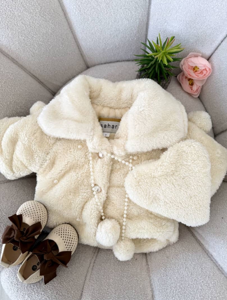 شنل خز شیری