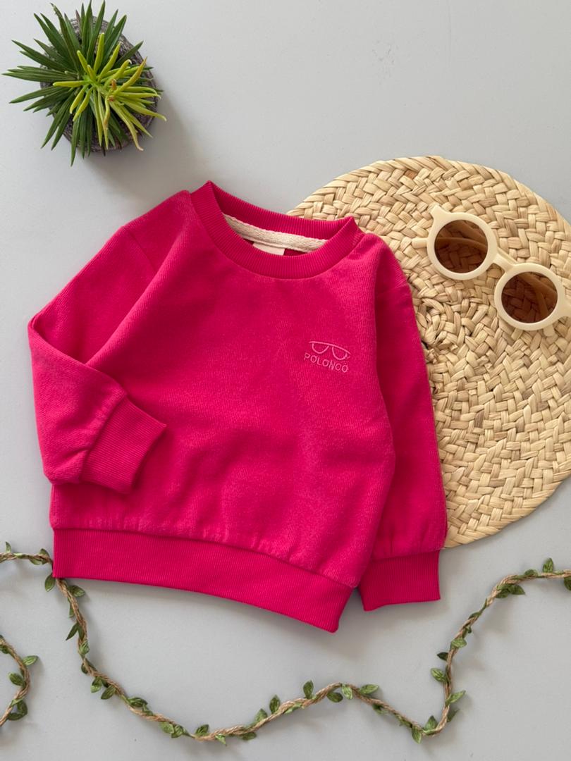 بلوز سلانیک سرخابی