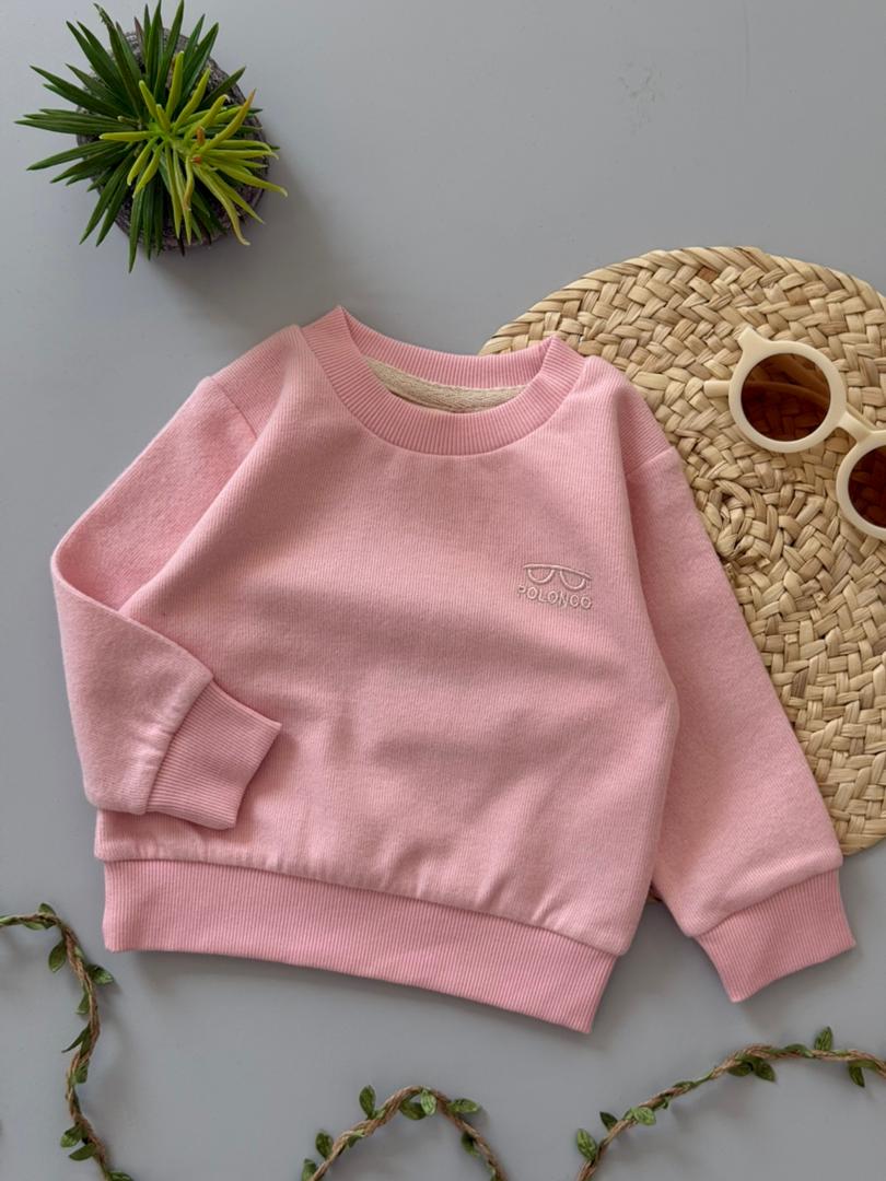 بلوز سلانیک صورتی