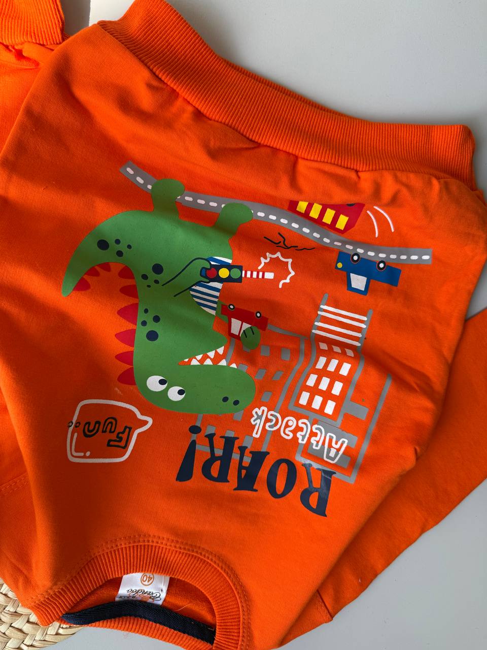 بلوز شلوار attack