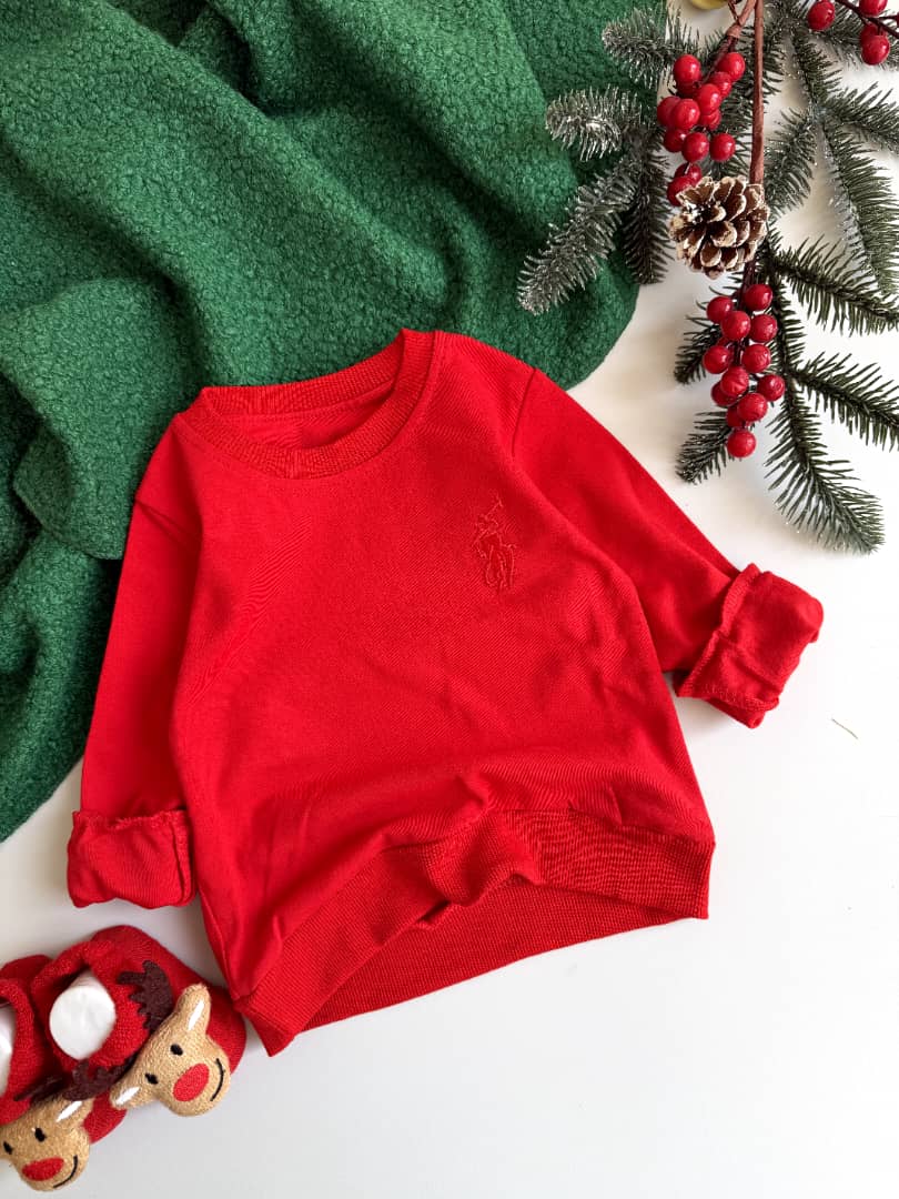 دورس قرمز پسرانه